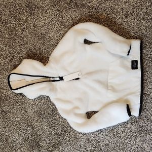 Childrens Calvin Klein hoodie